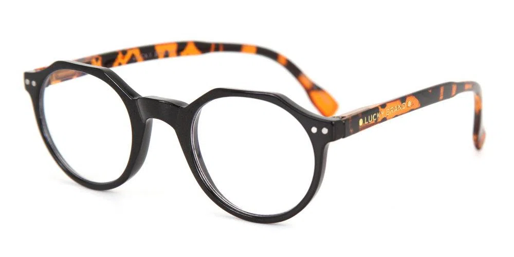 Lucky Brand VLBR008 Eyeglasses - view 2